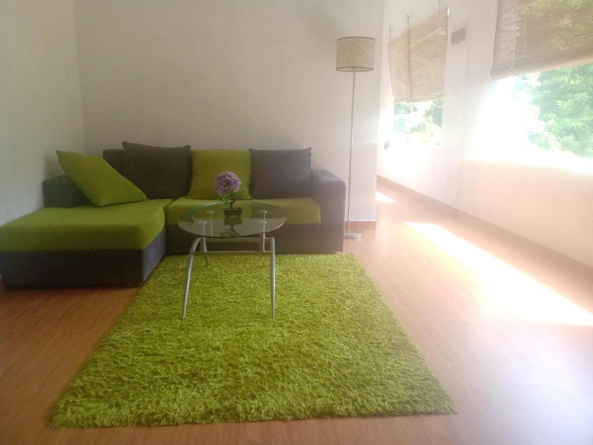 Abha Villa Galle Exteriör bild