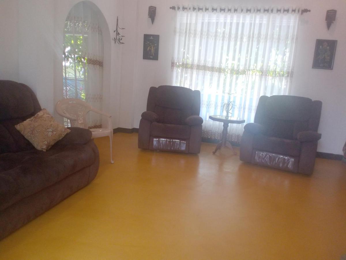 Abha Villa Galle Exteriör bild