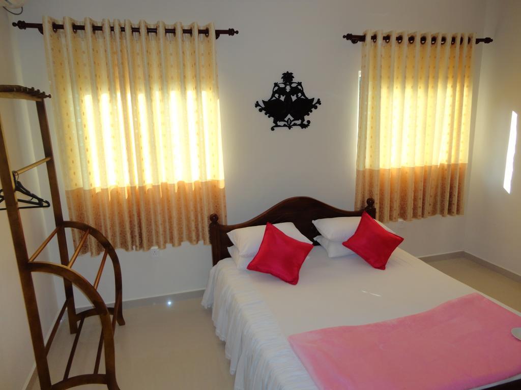 Abha Villa Galle Exteriör bild