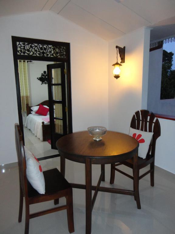 Abha Villa Galle Exteriör bild