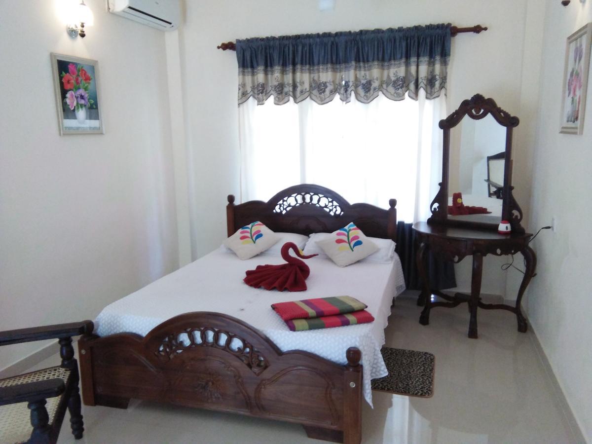 Abha Villa Galle Exteriör bild