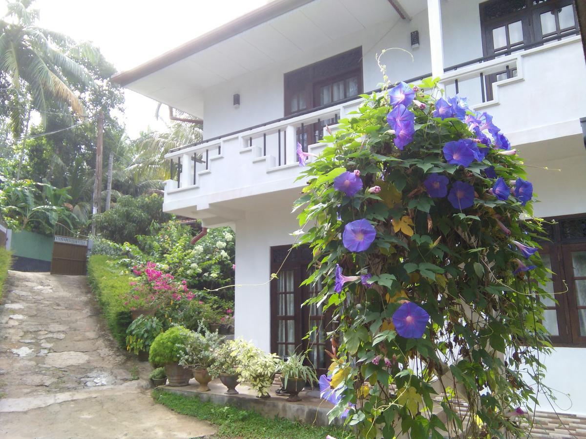 Abha Villa Galle Exteriör bild