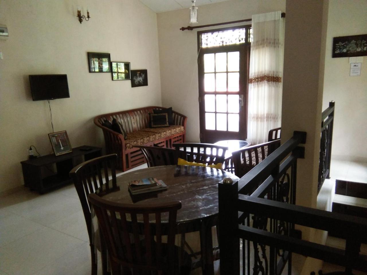 Abha Villa Galle Exteriör bild