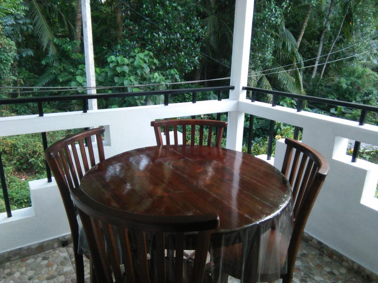 Abha Villa Galle Exteriör bild