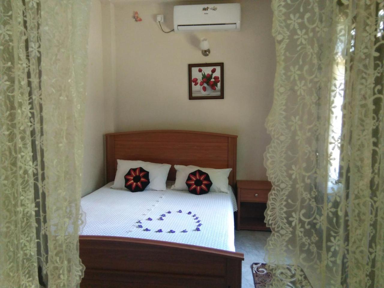 Abha Villa Galle Exteriör bild